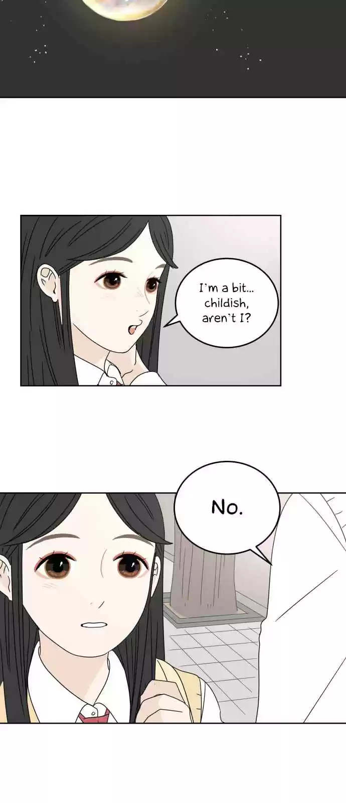 30 Minute Walk Ch. 15 Just By Listening