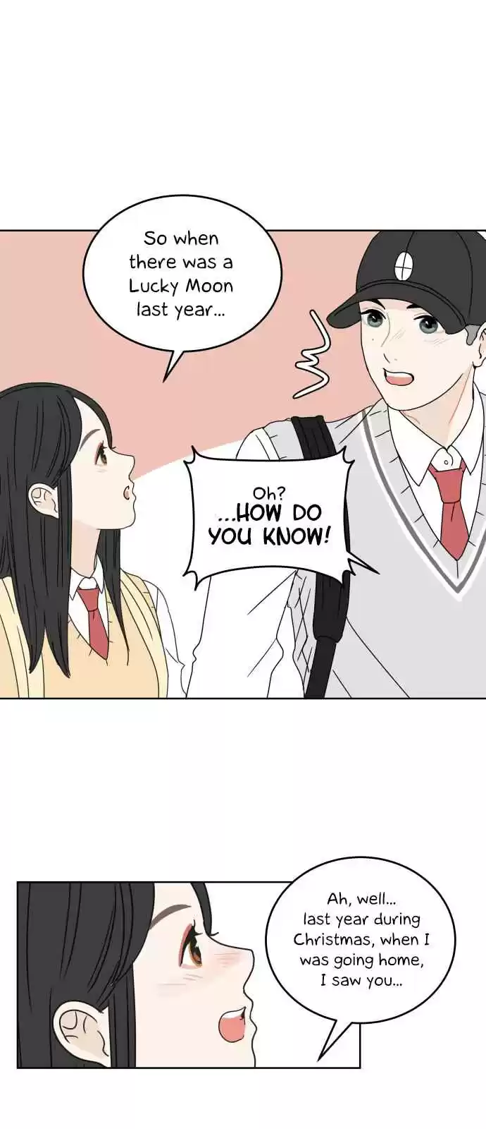 30 Minute Walk Ch. 15 Just By Listening