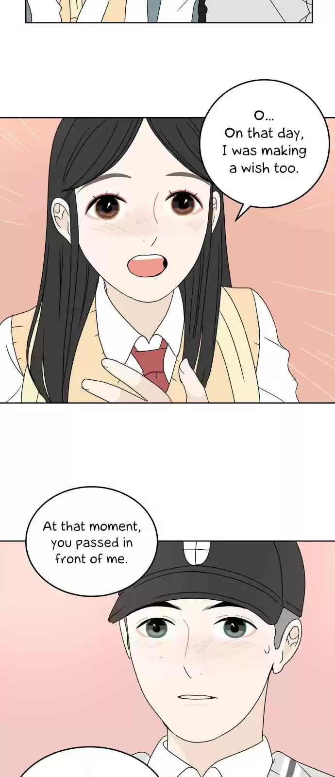 30 Minute Walk Ch. 15 Just By Listening