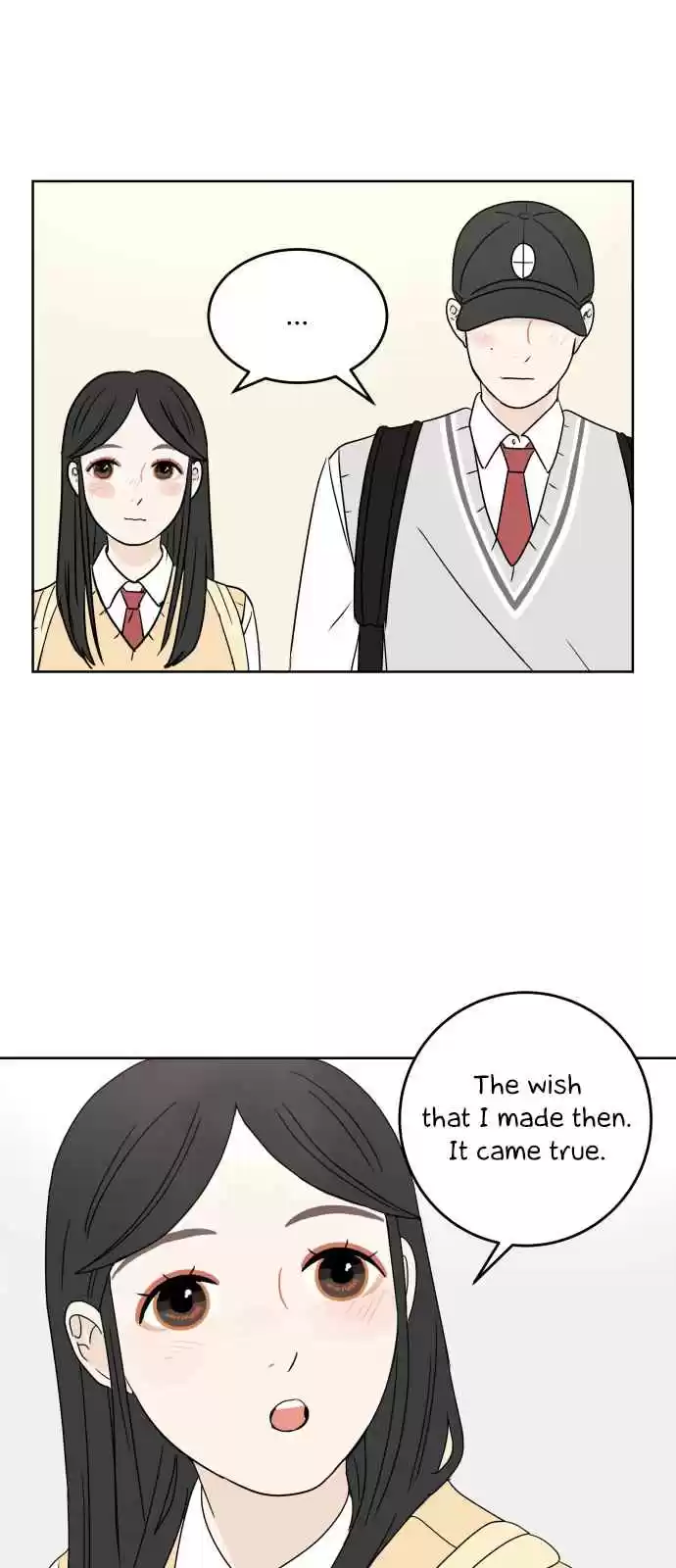 30 Minute Walk Ch. 15 Just By Listening