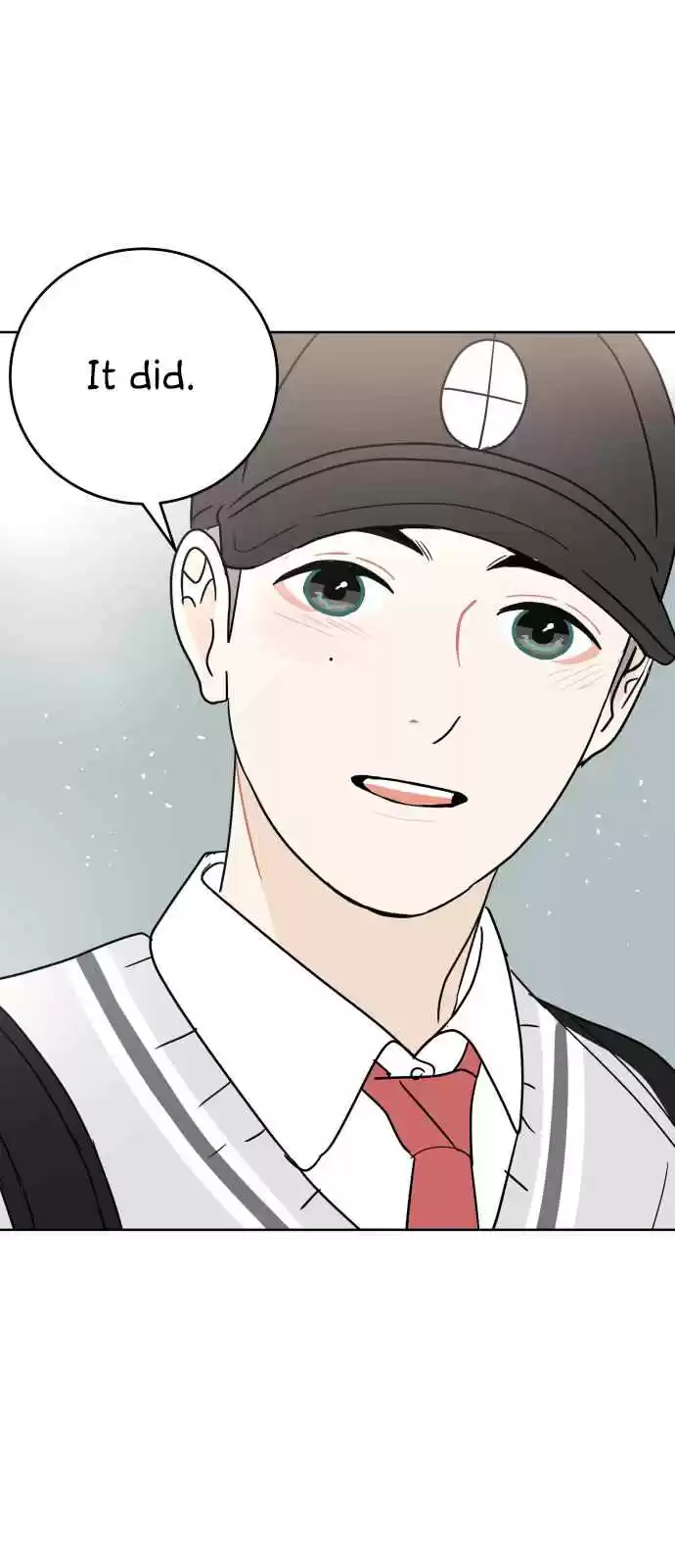 30 Minute Walk Ch. 15 Just By Listening