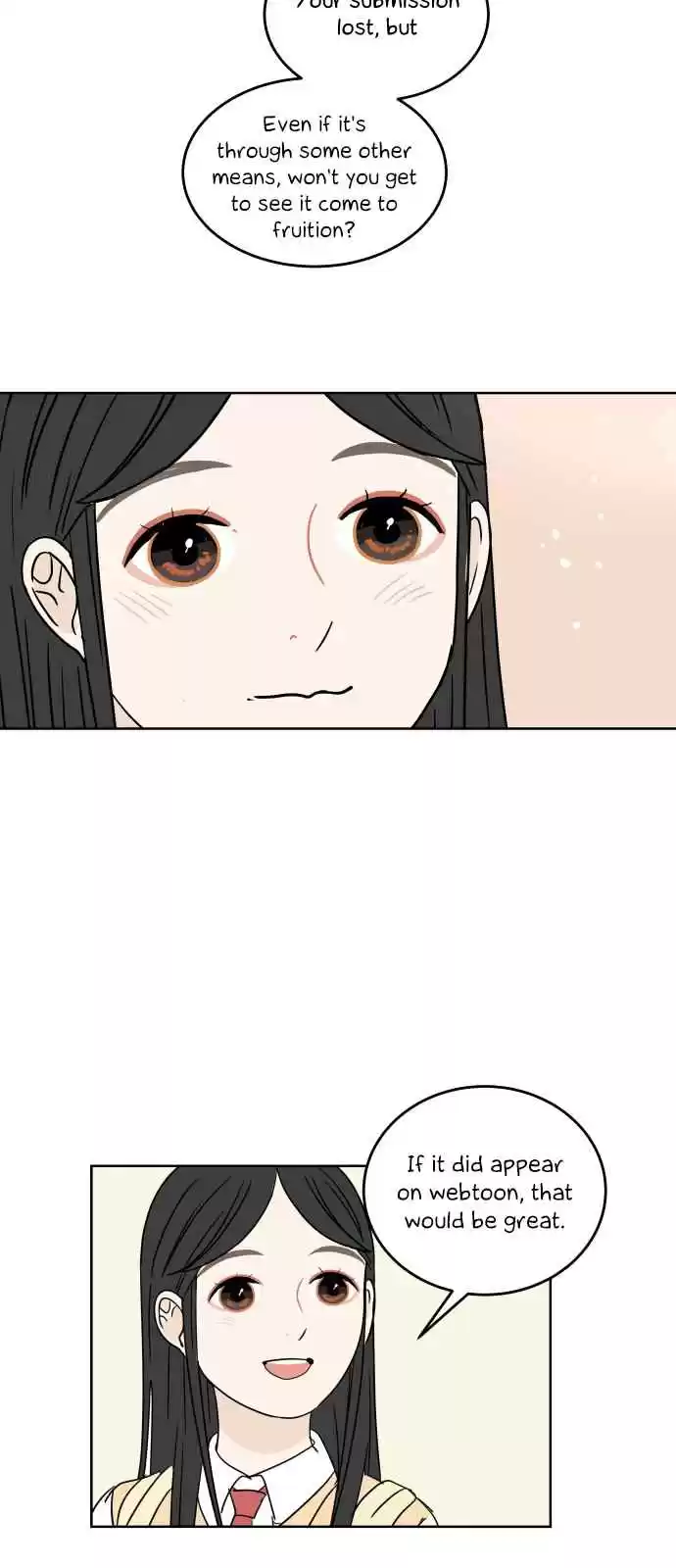 30 Minute Walk Ch. 15 Just By Listening