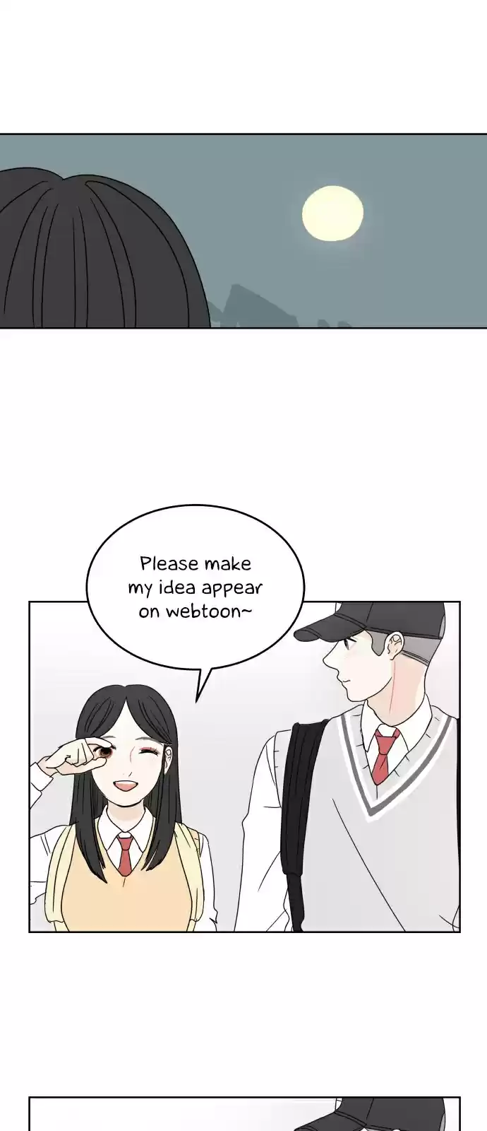 30 Minute Walk Ch. 15 Just By Listening