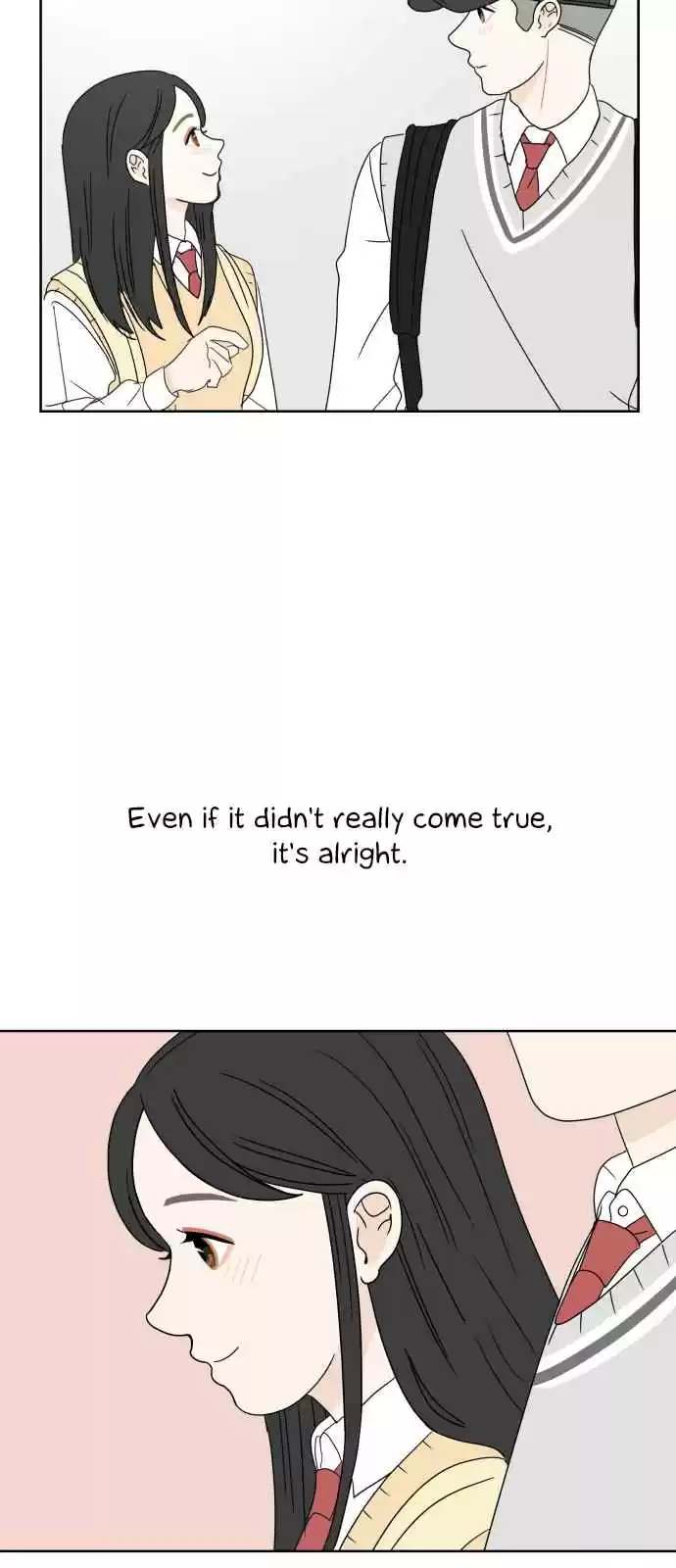 30 Minute Walk Ch. 15 Just By Listening