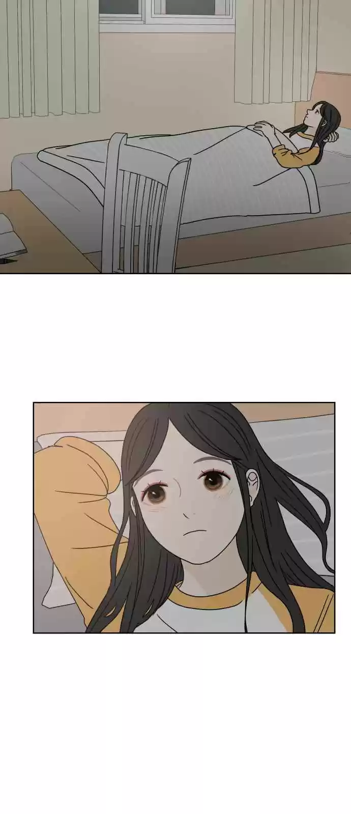 30 Minute Walk Ch. 16 Light Hearted