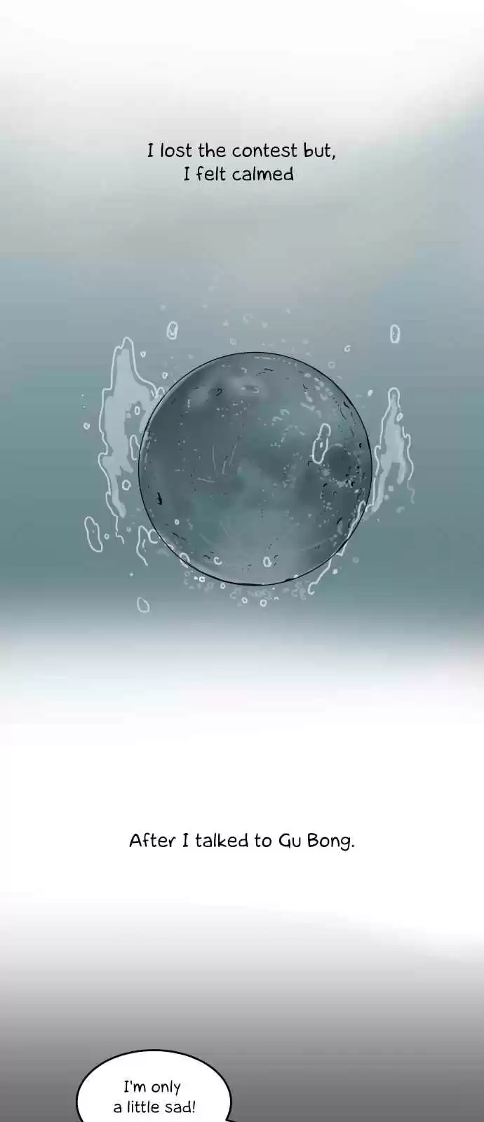 30 Minute Walk Ch. 16 Light Hearted