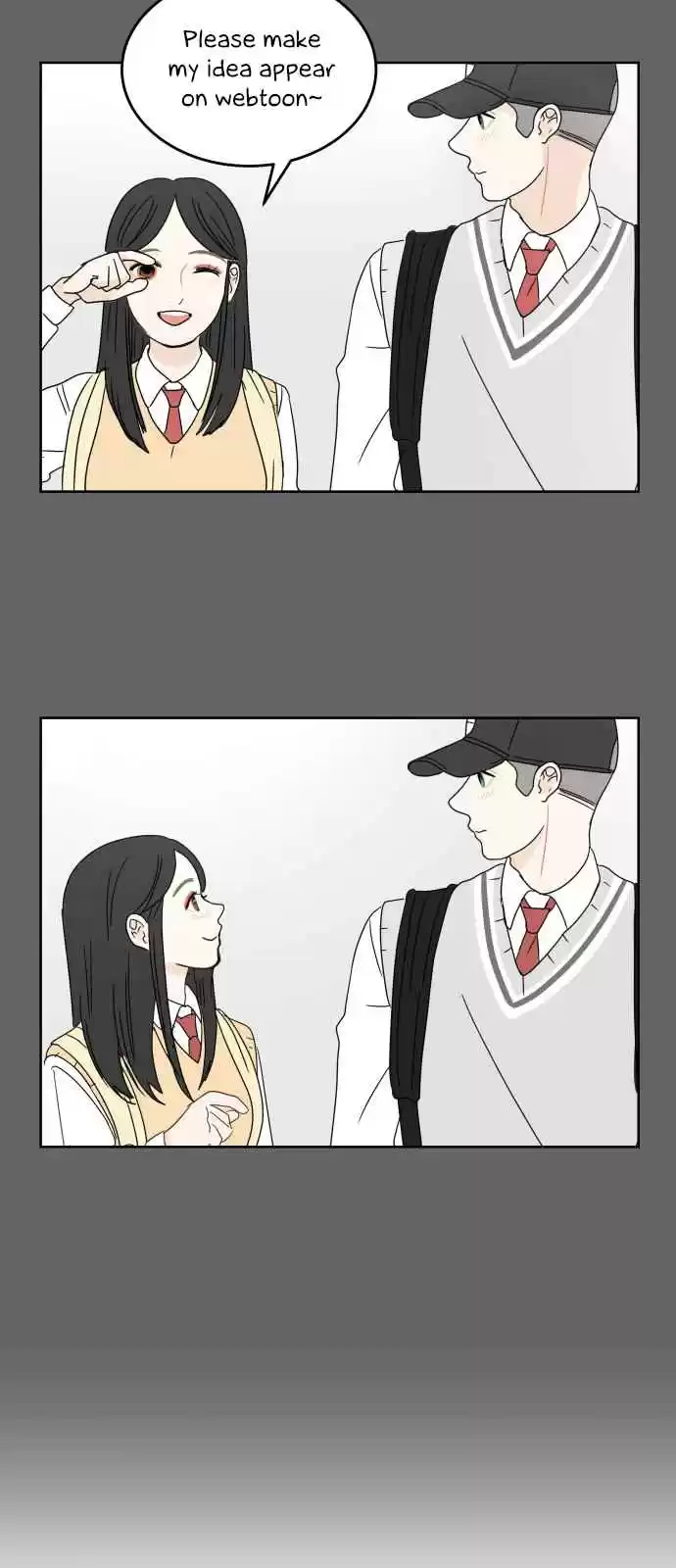 30 Minute Walk Ch. 16 Light Hearted