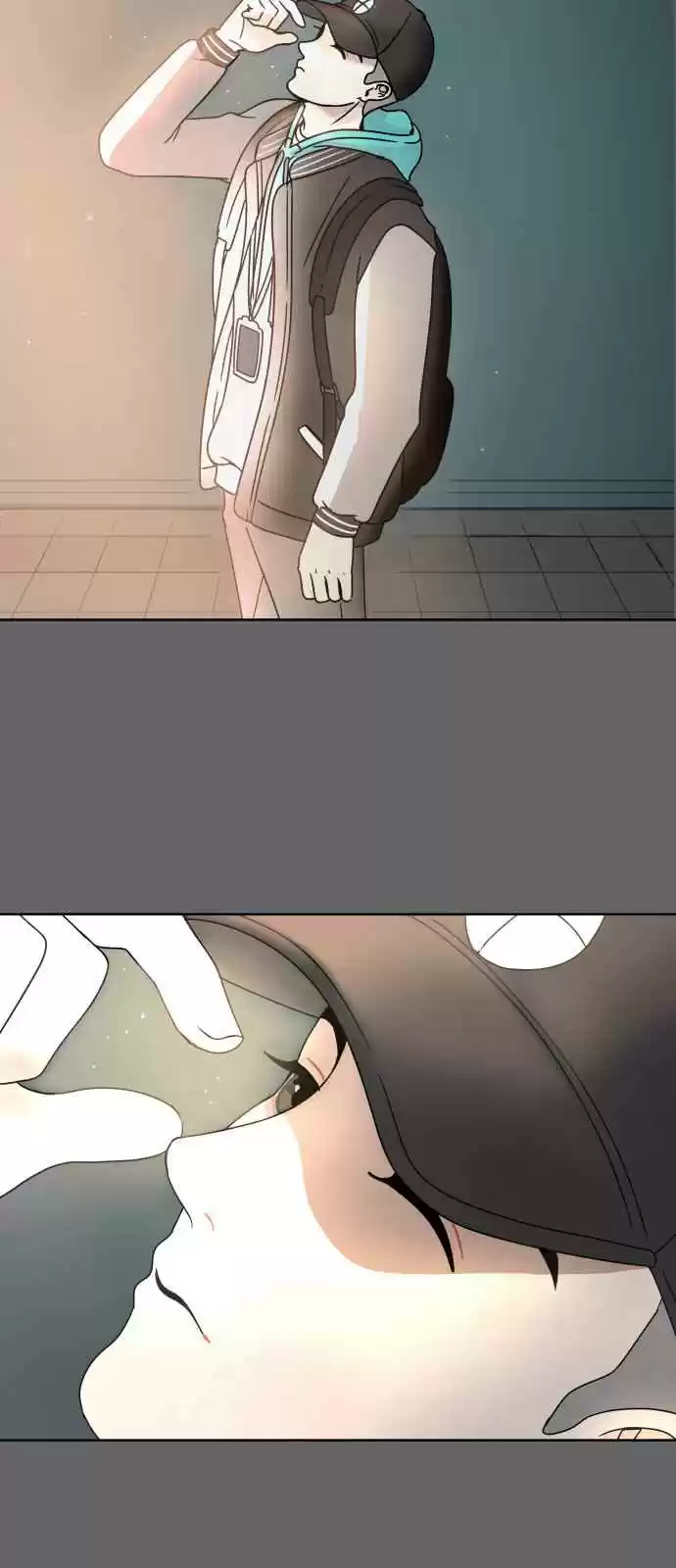 30 Minute Walk Ch. 16 Light Hearted