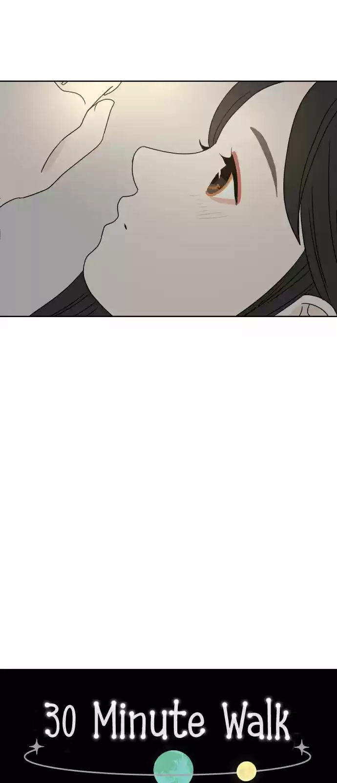 30 Minute Walk Ch. 16 Light Hearted