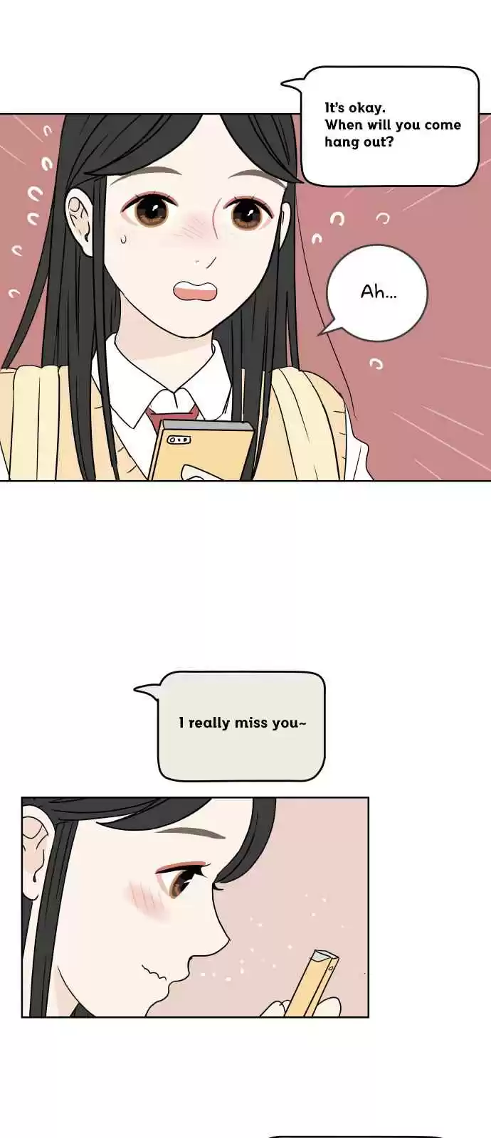 30 Minute Walk Ch. 16 Light Hearted