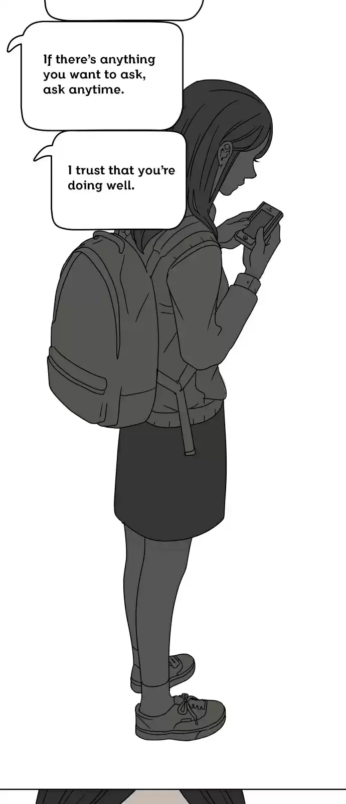 30 Minute Walk Ch. 16 Light Hearted