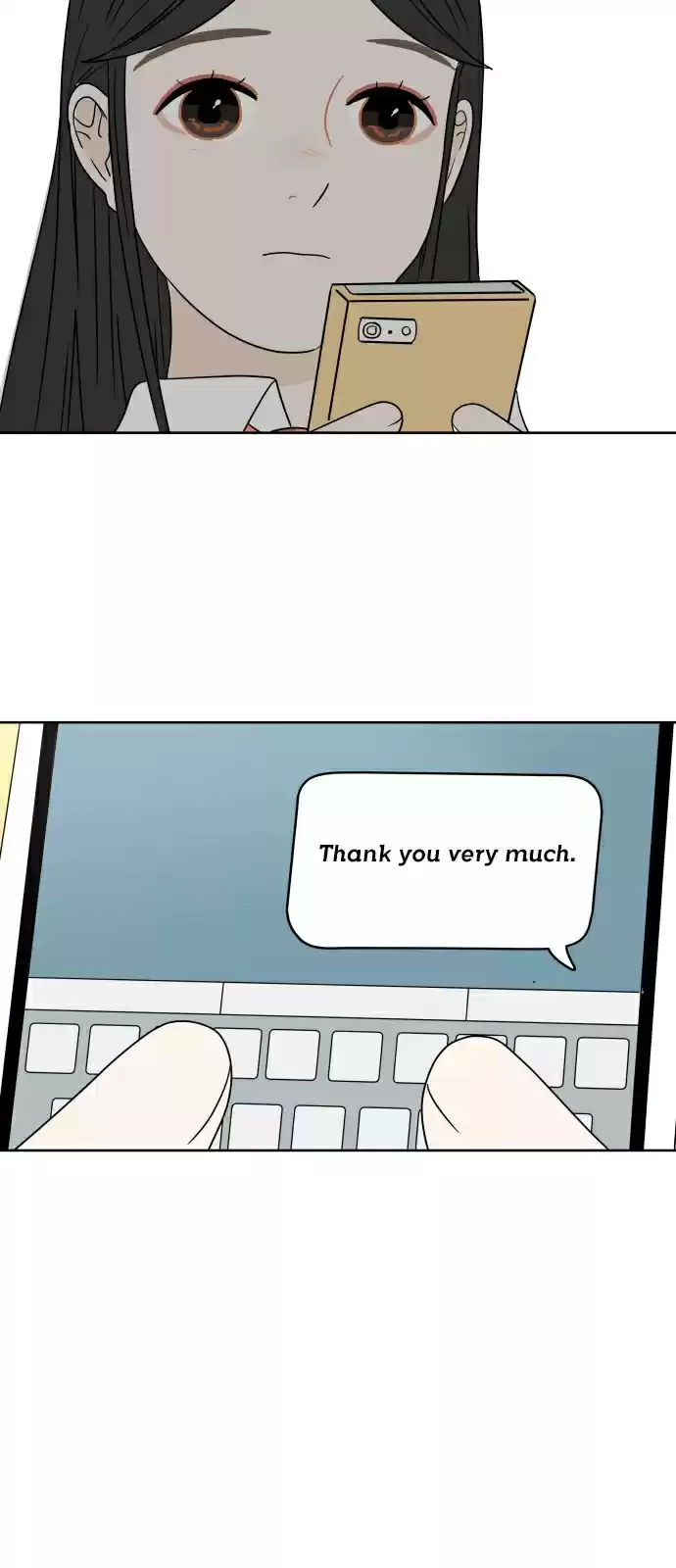 30 Minute Walk Ch. 16 Light Hearted