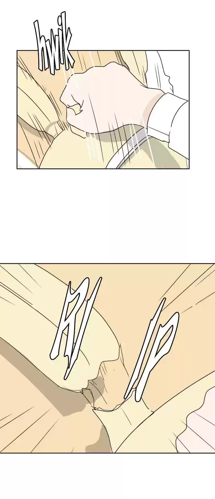 30 Minute Walk Ch. 16 Light Hearted