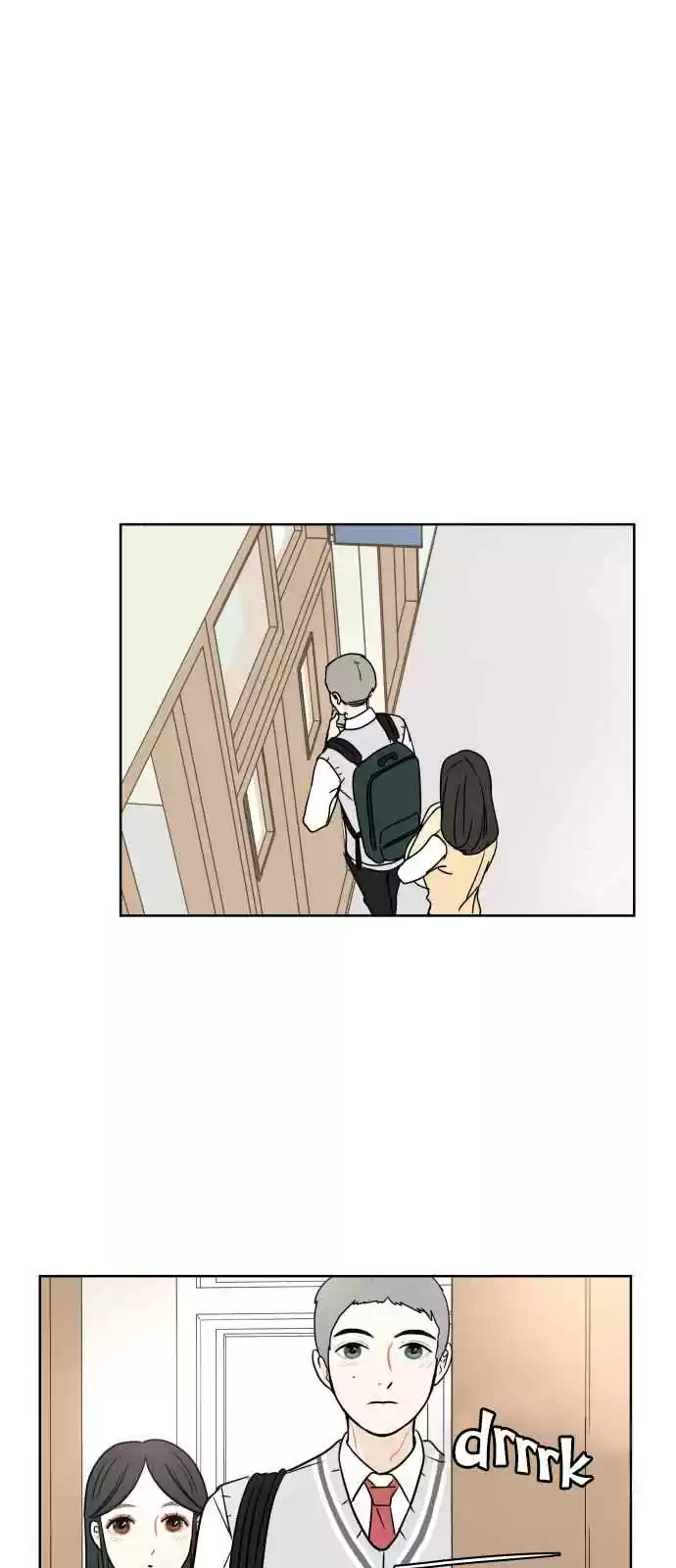 30 Minute Walk Ch. 16 Light Hearted