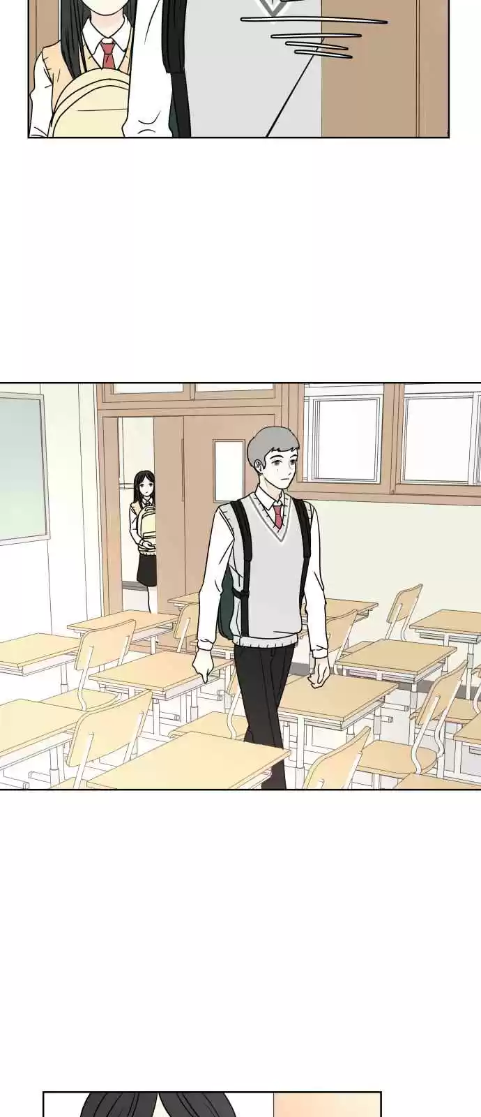 30 Minute Walk Ch. 16 Light Hearted