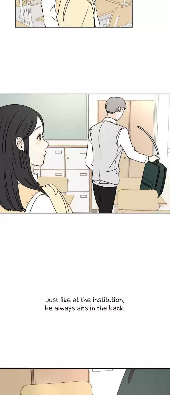 30 Minute Walk Ch. 16 Light Hearted