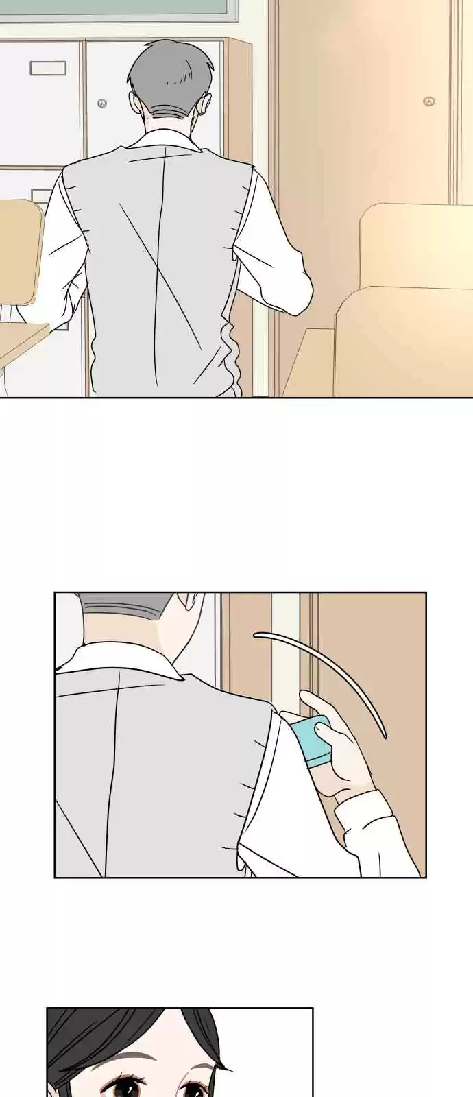 30 Minute Walk Ch. 16 Light Hearted