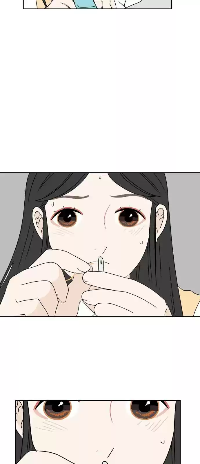 30 Minute Walk Ch. 16 Light Hearted