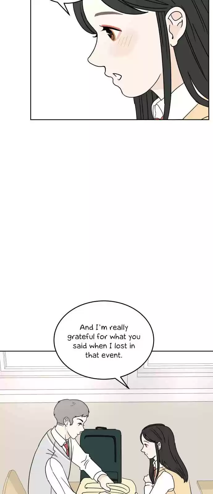 30 Minute Walk Ch. 16 Light Hearted