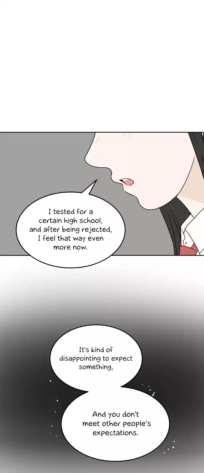 30 Minute Walk Ch. 16 Light Hearted