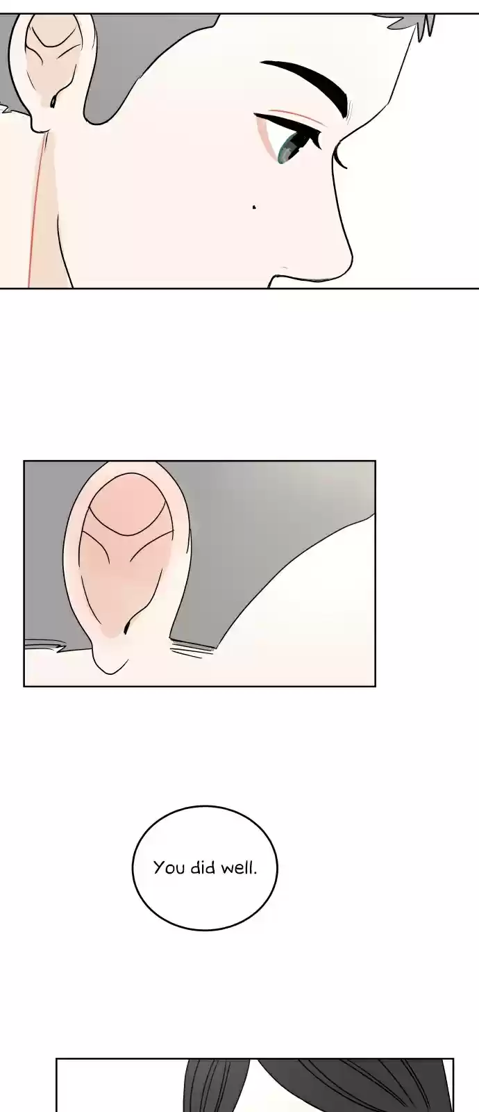 30 Minute Walk Ch. 16 Light Hearted