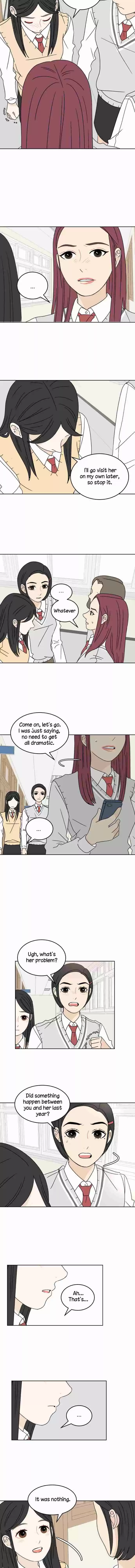 30 Minute Walk Ch. 17 What I Wanted to Avoid