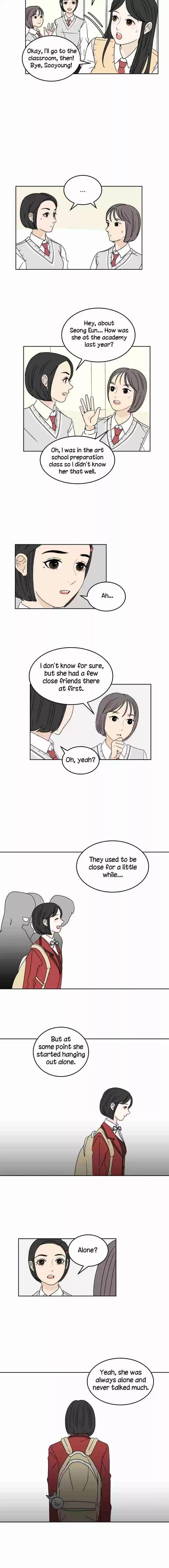 30 Minute Walk Ch. 17 What I Wanted to Avoid