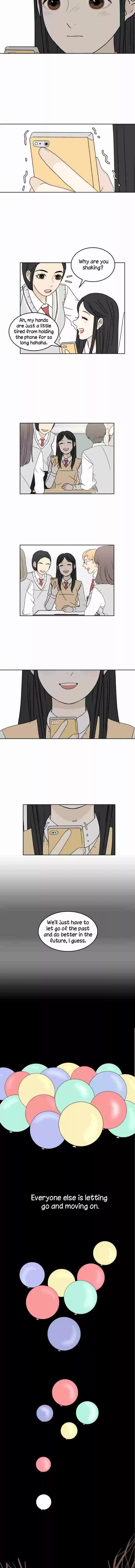 30 Minute Walk Ch. 17 What I Wanted to Avoid