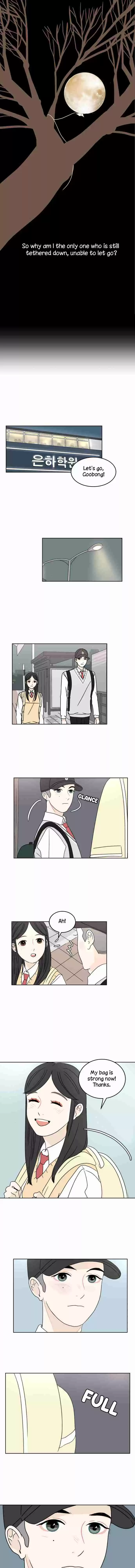 30 Minute Walk Ch. 17 What I Wanted to Avoid