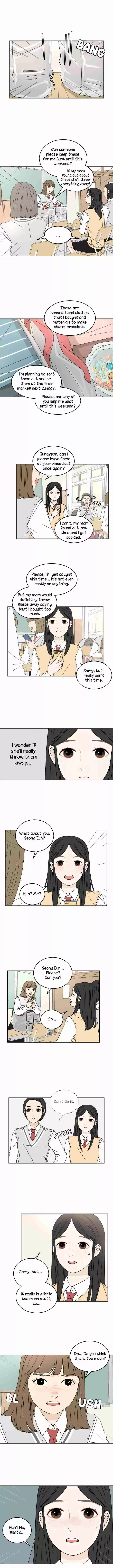 30 Minute Walk Ch. 18 Abandoned