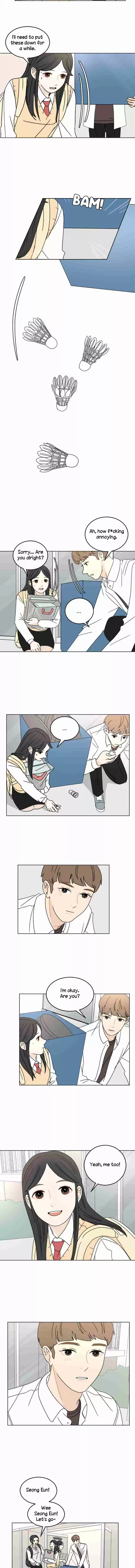 30 Minute Walk Ch. 18 Abandoned