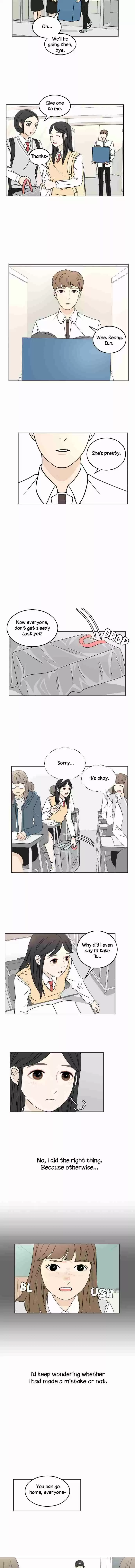 30 Minute Walk Ch. 18 Abandoned