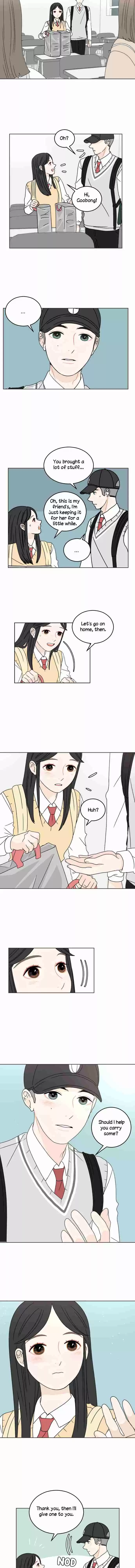 30 Minute Walk Ch. 18 Abandoned