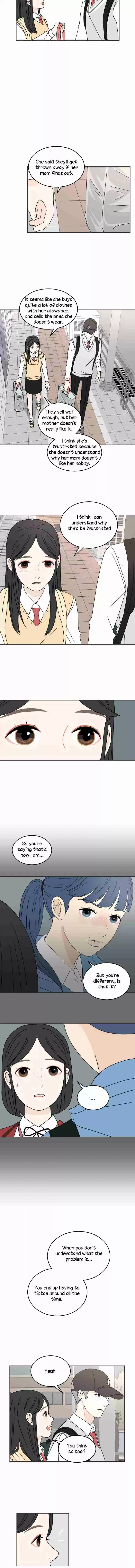 30 Minute Walk Ch. 18 Abandoned