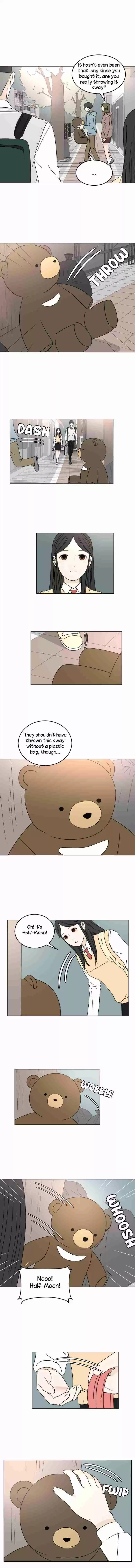 30 Minute Walk Ch. 18 Abandoned