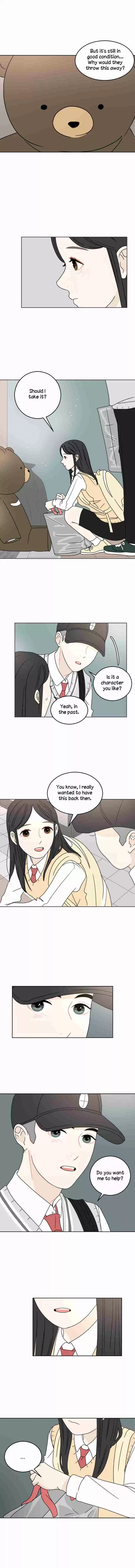 30 Minute Walk Ch. 18 Abandoned