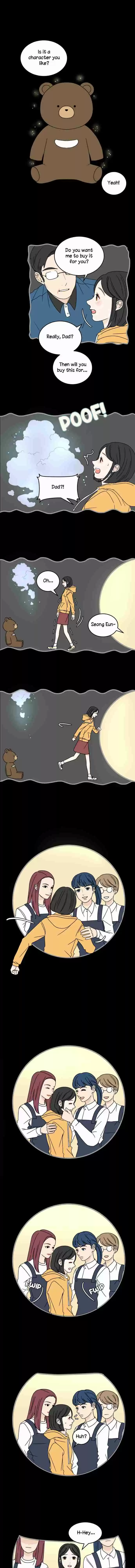 30 Minute Walk Ch. 19 Saying No