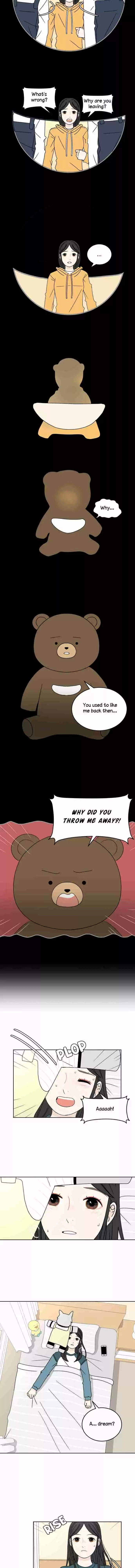 30 Minute Walk Ch. 19 Saying No