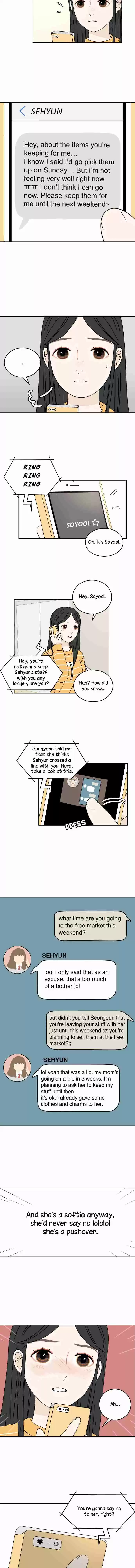 30 Minute Walk Ch. 19 Saying No