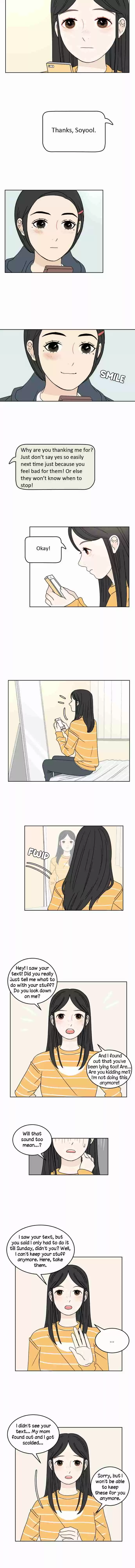 30 Minute Walk Ch. 19 Saying No