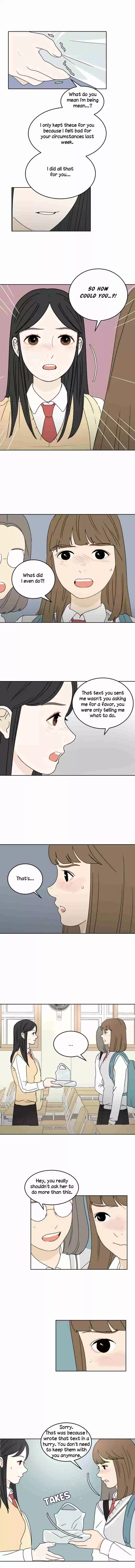 30 Minute Walk Ch. 19 Saying No