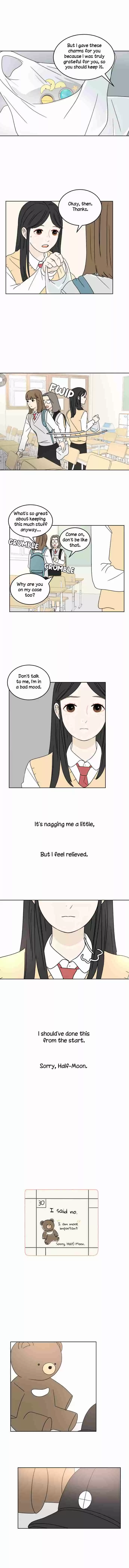 30 Minute Walk Ch. 19 Saying No