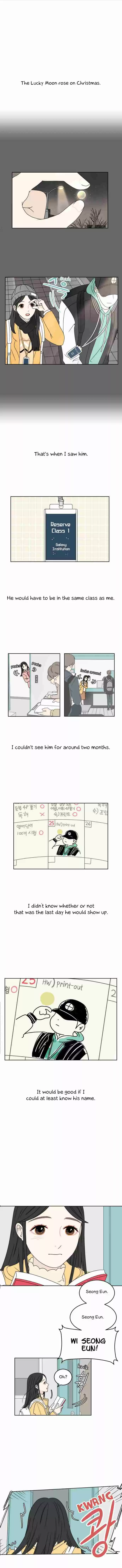 30 Minute Walk Ch. 2 Name