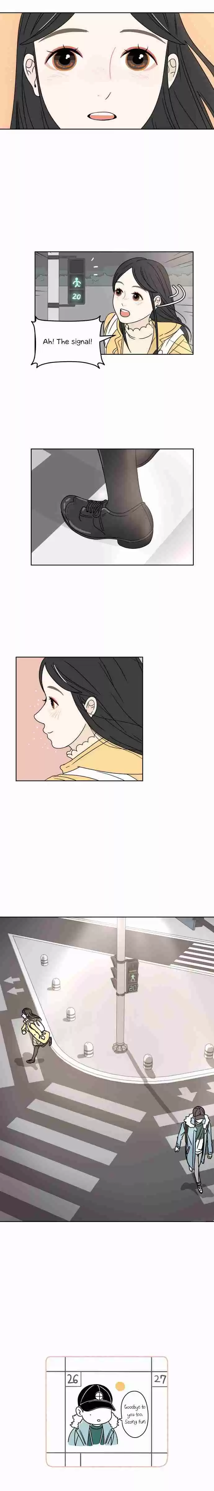 30 Minute Walk Ch. 2 Name