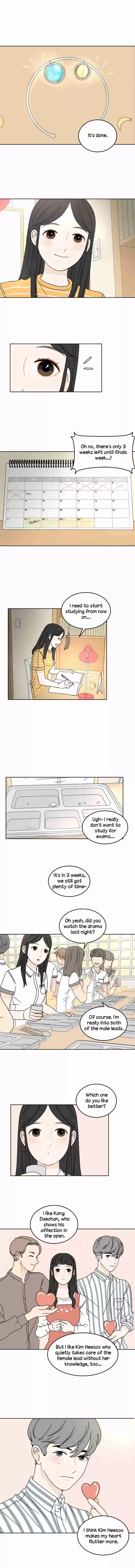 30 Minute Walk Ch. 21 Expression