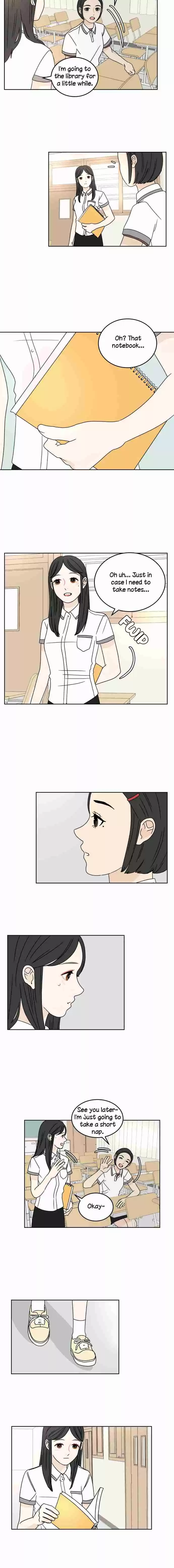 30 Minute Walk Ch. 21 Expression