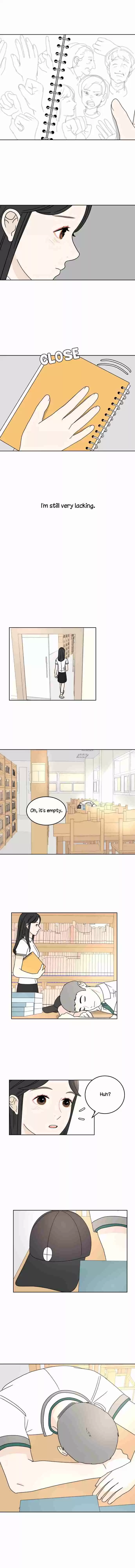 30 Minute Walk Ch. 21 Expression