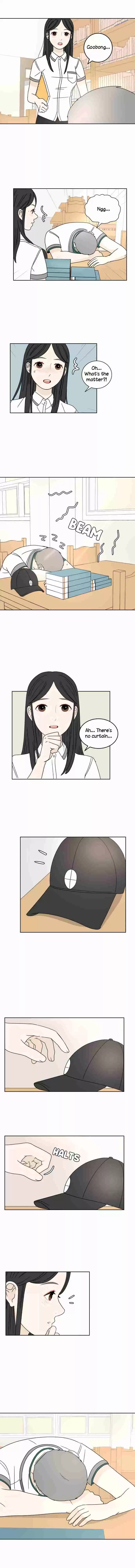 30 Minute Walk Ch. 21 Expression