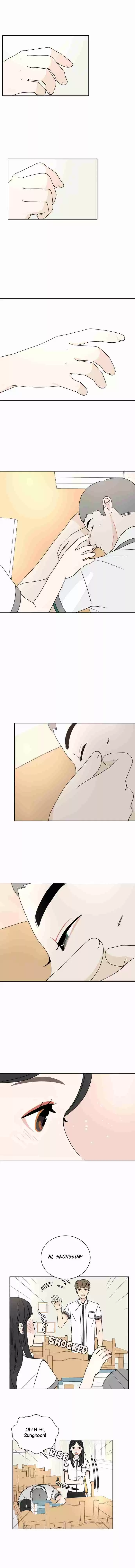 30 Minute Walk Ch. 21 Expression