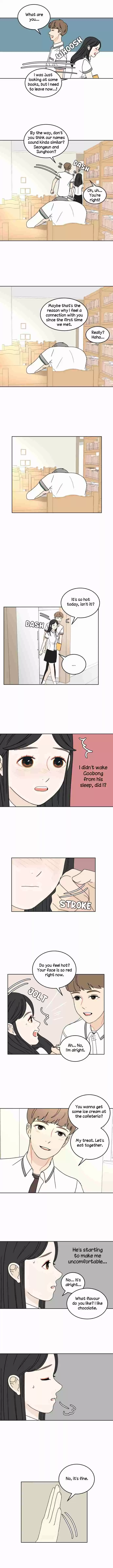 30 Minute Walk Ch. 21 Expression